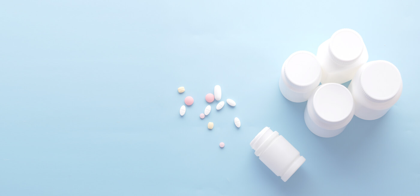 Online Medical Supplies Get Your Vitamins & Minerals